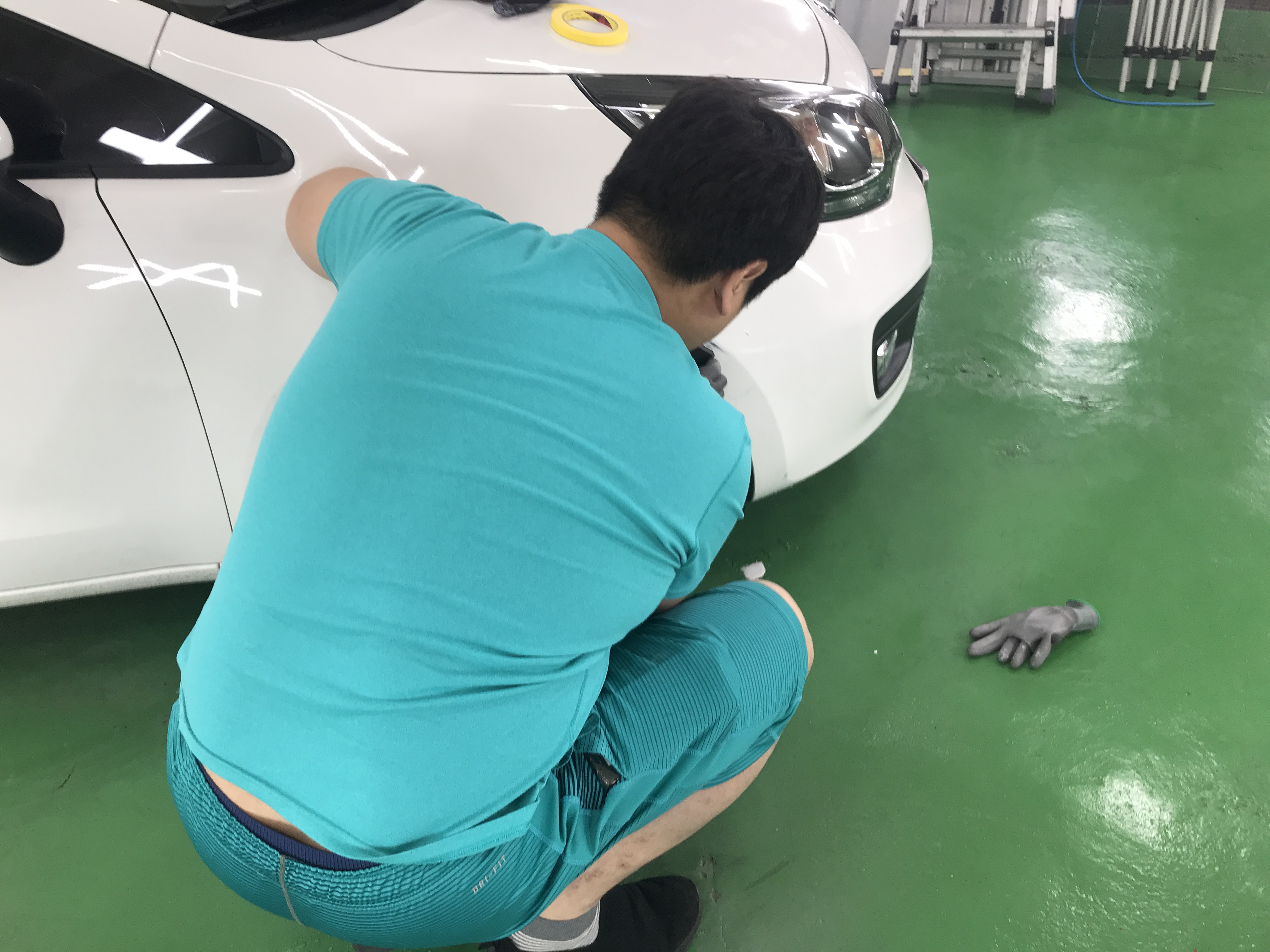 365일 DIY 공간 대여 예약